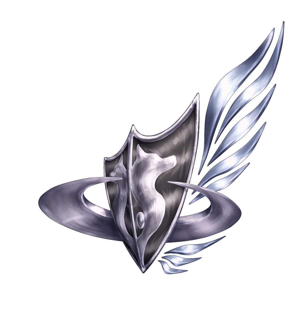 Lunar Cry Logo